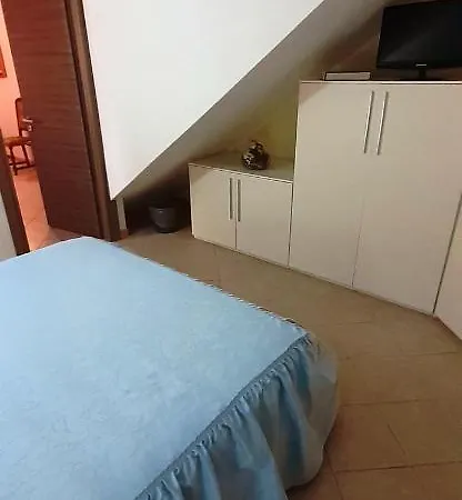 La Via Del Mare