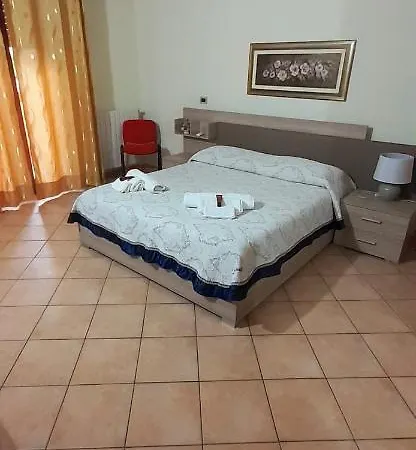 Affittacamere La Via Del Mare