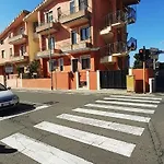 Pensjonat La Via Del Mare Oristano