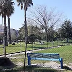Pensjonat La Via Del Mare Oristano