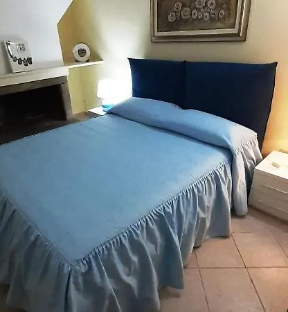 La Via Del Mare بيت ضيافة 3*