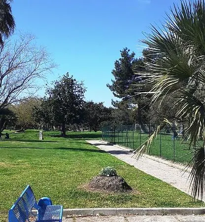 La Via Del Mare Sei Gia A Casa, Parcheggio Per Moto E Bici 3*
