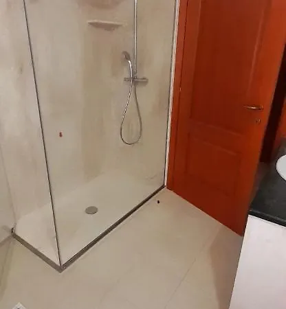 La Via Del Mare أوريستانو