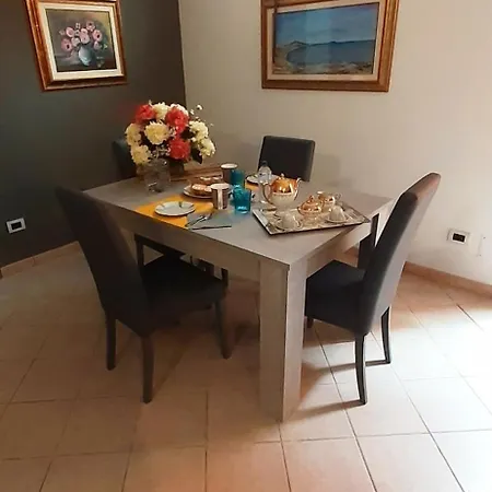 La Via Del Mare Oristano