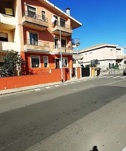 La Via Del Mare 3* Oristano