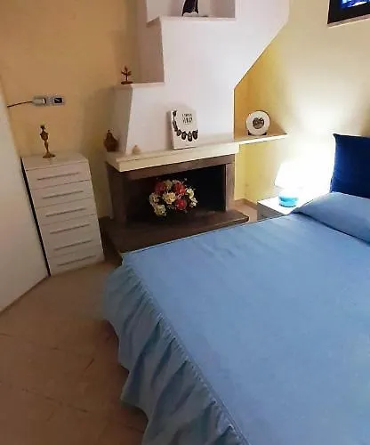 La Via Del Mare Pensión Oristano