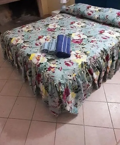 La Via Del Mare Pensionat Oristano