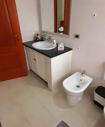 Pensión La Via Del Mare