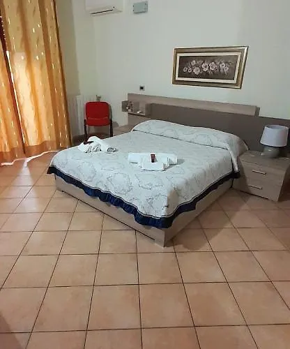 Pensión La Via Del Mare