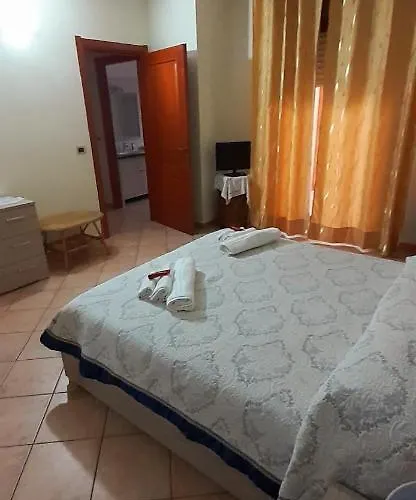 Pensión La Via Del Mare