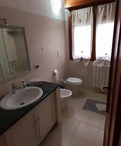 La Via Del Mare Pensión Oristano