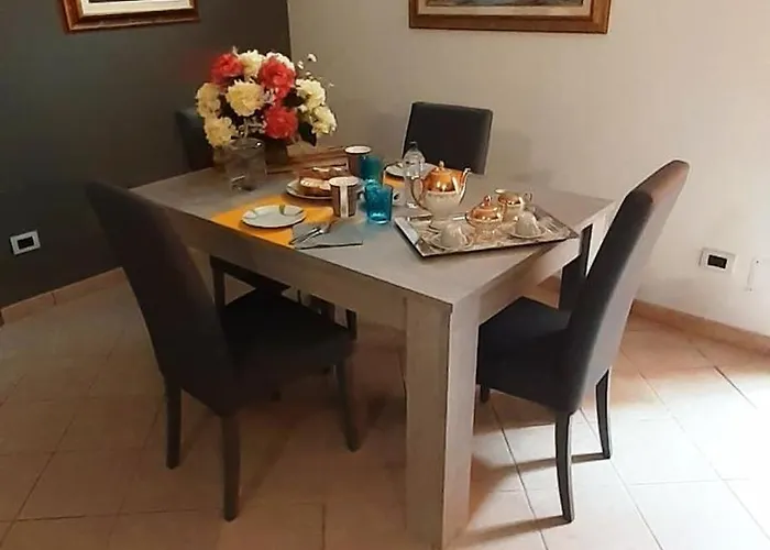 La Via Del Mare Oristano