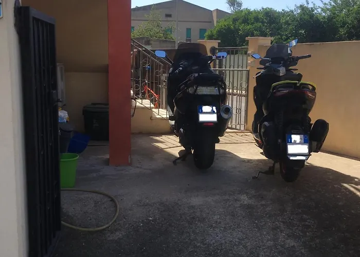 La Via Del Mare 3* Oristano